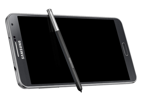 Galaxy Note 3 32 GB, Negro, desbloqueado