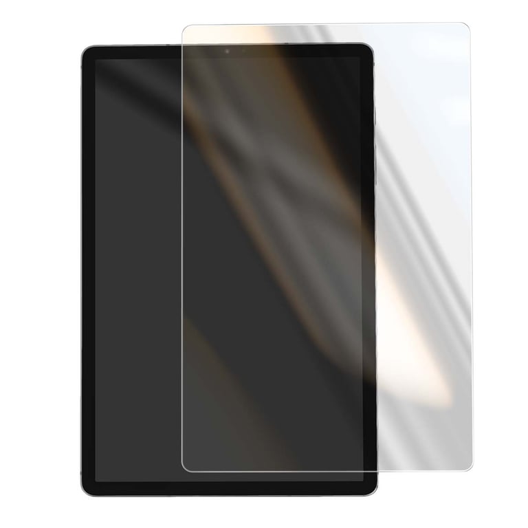 MW Cristal protector para Samsung Galaxy Tab S6 Easy Glass Standard Transparente - Nuevo