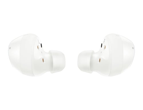 Samsung Galaxy Buds+ True Wireless Stereo (TWS) Cuffie Bluetooth per chiamate/musica - Bianco