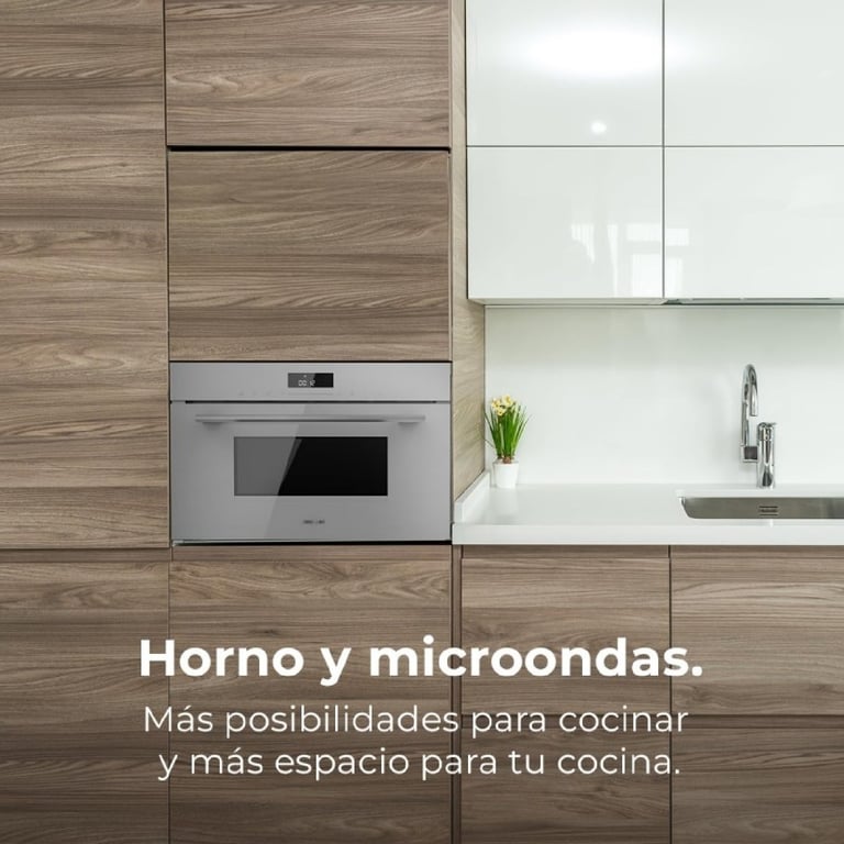 Cecotec MWS704500 50 - vue 3
