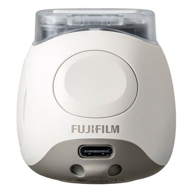 Fujifilm Pal 1/5 Blanc - vue 3
