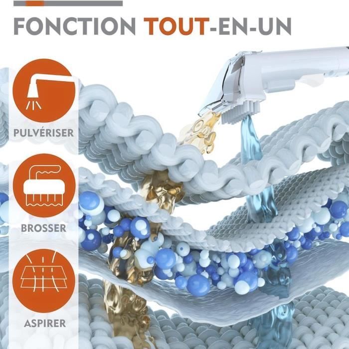 EZICLEAN SPOTREMOVERW2 - vue 4