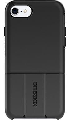 OtterBox uniVERSE Series para Apple iPhone SE (2nd gen)/8/7, negro - Sin caja retail