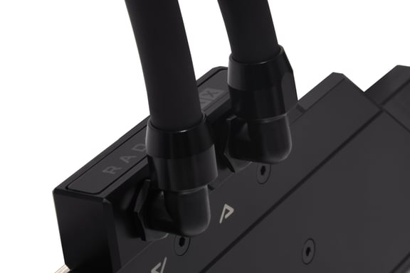 Alphacool 17455 accesorio o pieza de sistema de refrigeración para ordenador Racor