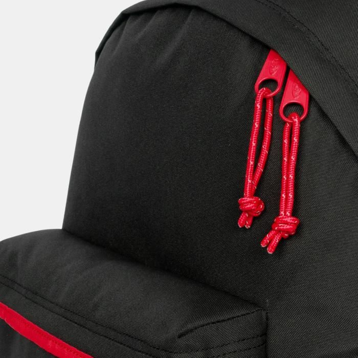Sac a dos - EASTPAK - Padded Pak'R - Kontrast Scarlet - 24 L - Excellent état