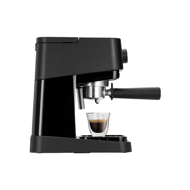 Machine À Café Expresso DeLonghi Stilosa EC260.BK – 15 Bars 1100 W - vue 6
