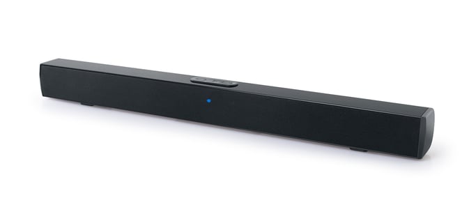 Muse M-1520 SBT altoparlante soundbar Nero 50 W