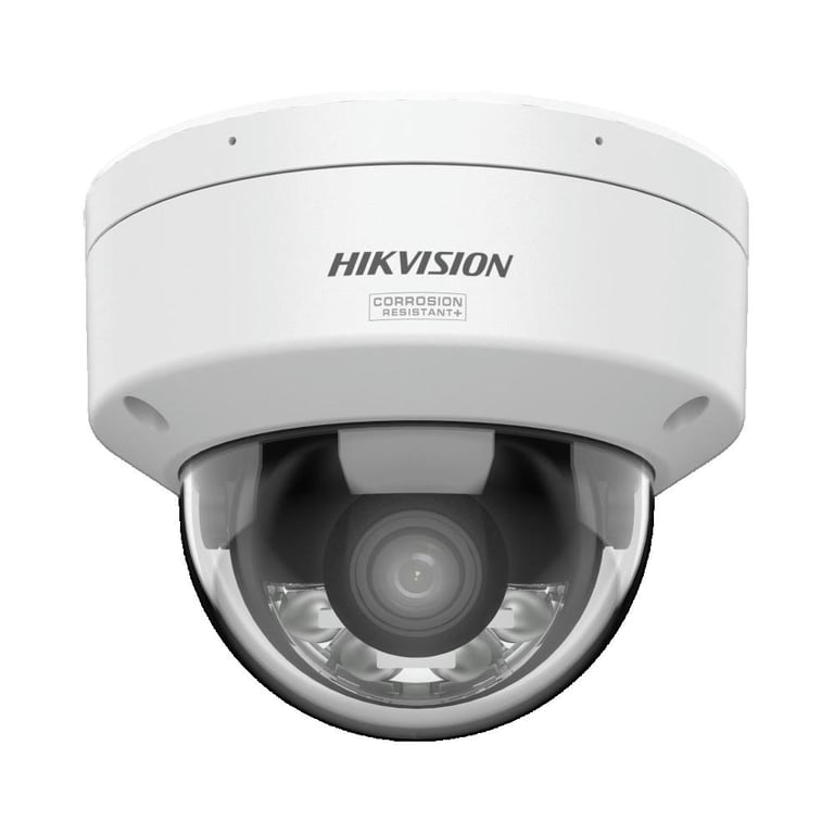 Caméra IP Hikvision DS 2CD2167G3 LIS2UY Neuf