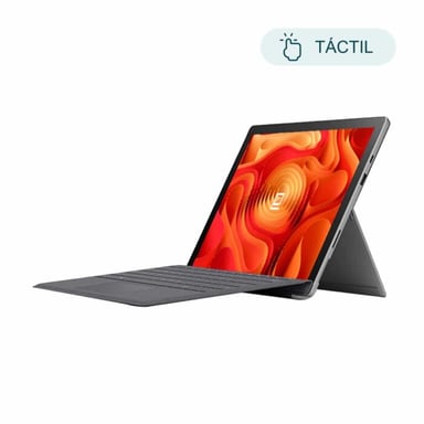 Microsoft Surface Pro 7+ 12.3'' Core i5 2.4 GHz - SSD 256 Go - 8 Go AZERTY