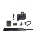Canon EOS R5 C Cuerpo MILC 45 MP CMOS 8192 x 5464 Pixeles Negro