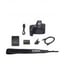 Canon EOS R5 C Cuerpo MILC 45 MP CMOS 8192 x 5464 Pixeles Negro