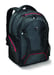 Port Designs Mochila COURCHEVEL 24 litros negro 17,3 pulgadas