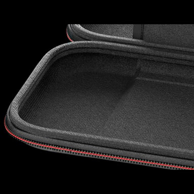 Funda - Nintendo Switch 2 - Gris oscuro moteado