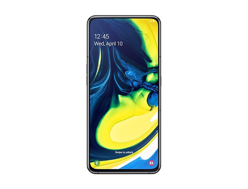 Galaxy A80 (2019) 128 GB, nero, sbloccato