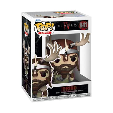 FUNKO POP! 72494 figurine d'action et de collection