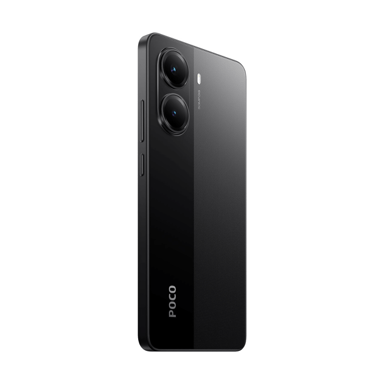 Xiaomi Poco X7 Pro (5G) 12GB 256GB, Negro