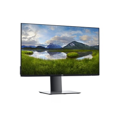 DELL UltraSharp U2419H LED display 60,5 cm (23.8'') 1920 x 1080 Pixeles Full HD LCD Plata