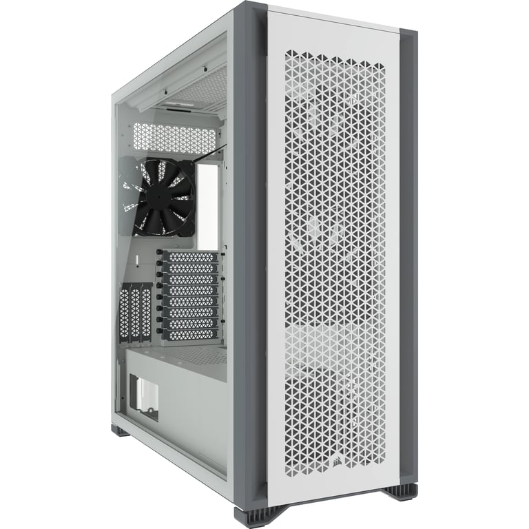 Corsair Airflow - vue 5
