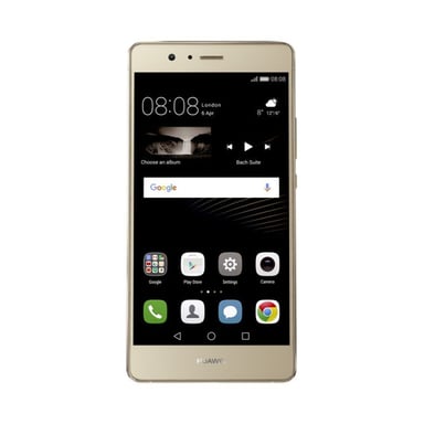 P9 Lite 16 GB, Oro, sbloccato