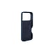 Coque renforcée MagSafe iPhone 17 Pro PLATINIUM 2m Bleu marine + Garantie à vie Force Case