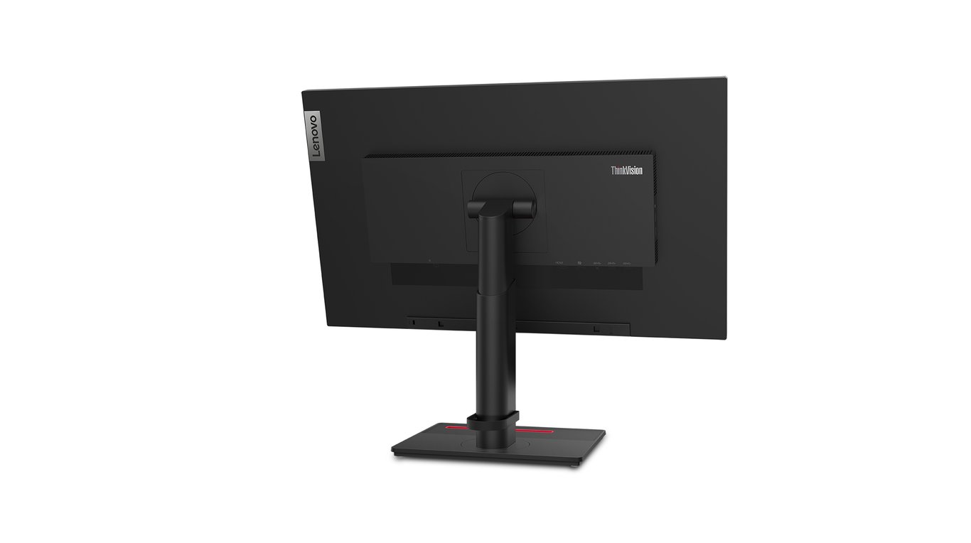 Lenovo TST27q 20 C19270QT0 27inch Monitor - vue 3