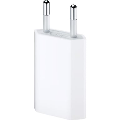 Adaptador de enchufe USB Apple 5W MD813ZM/A