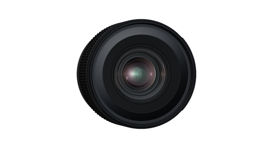 Objectif hybride Fujifilm GF 20 35mm f4 R WR - vue 4