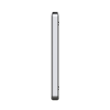 Silicon Power Armor A75 disque dur externe 1 To 2.5'' USB Type-C 3.2 Gen 1 (3.1 Gen 1) Argent