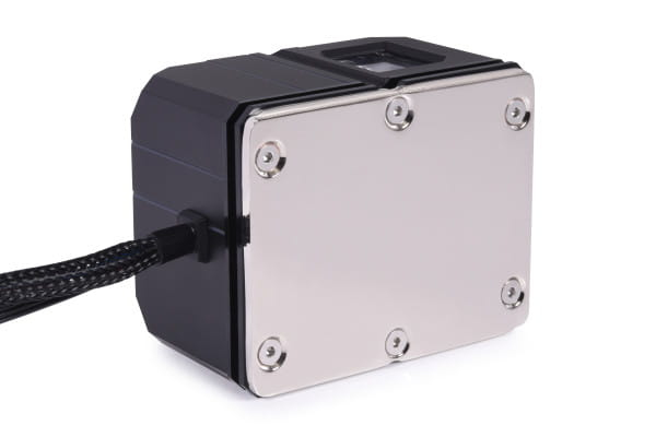 Alphacool Eisbaer Pro Aurora Solo Digital RGB Neuf - vue 3