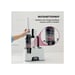 Aspiratore manuale Shark StainForce HX100EUT