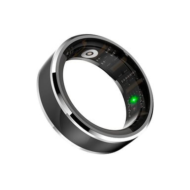 COOL Health – Anillo Inteligente de Salud 19 mm
