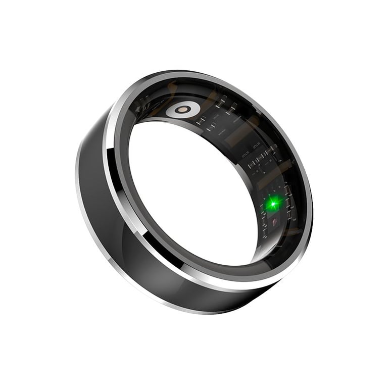 COOL Health – Bague Connectée Intelligente Santé 19 mm Neuf