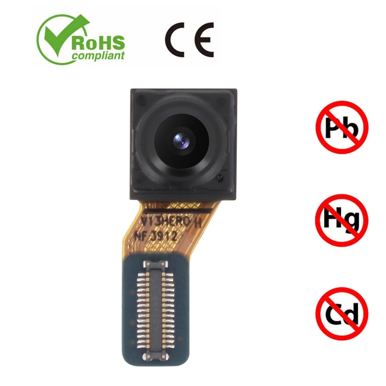 Samsung Galaxy A25 5G - vue 3