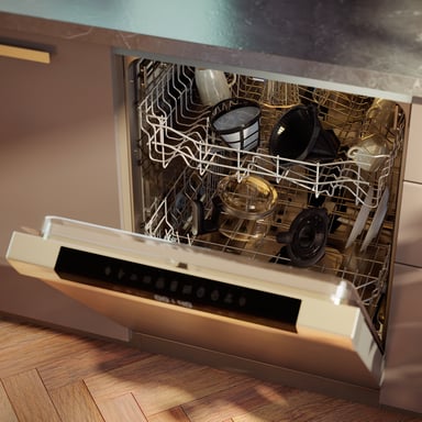 Philips Macchina per il Caffè con Macinacaffè Integrato All-in-1 HD7900/01 - Un caffè fresco e delizioso ad ogni tazza