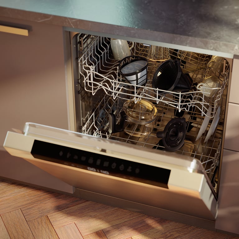 Philips HD790001 - vue 3