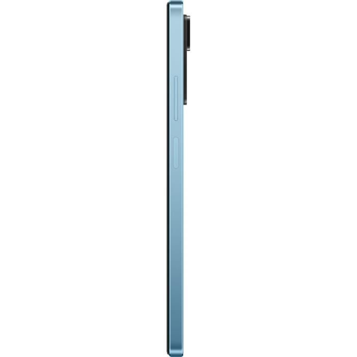Xiaomi Redmi 11 Pro 128GB, azul cielo, desbloqueado