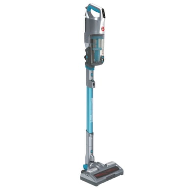 Hoover HF522YSP 011 Aspirateur balai Batterie Sec&humide Micro Sans sac 0,45 L 330 W Gris