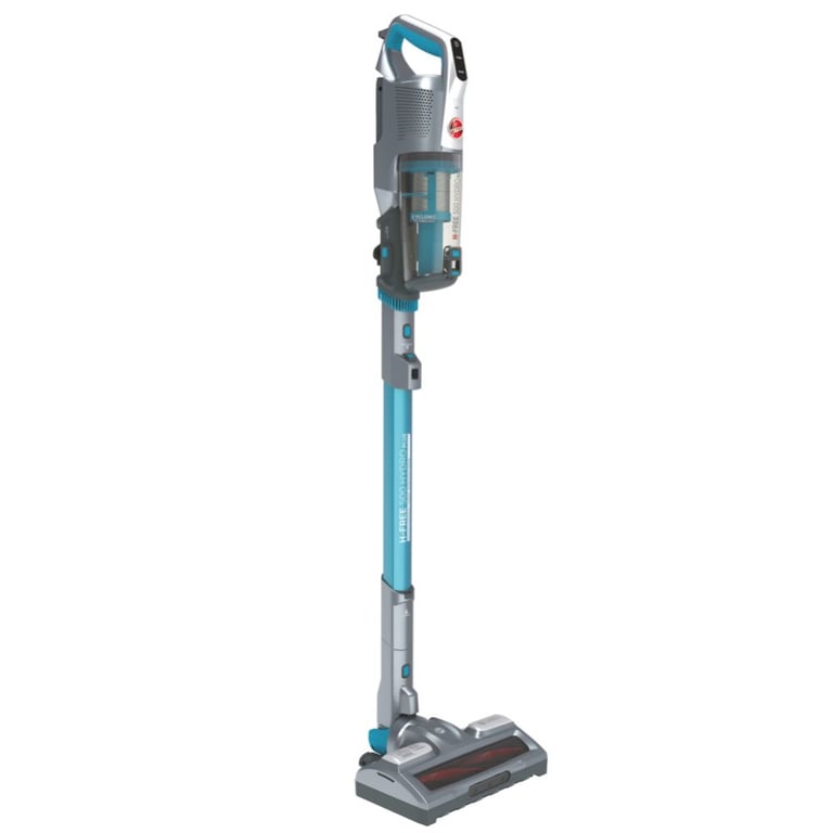 Hoover HF 522 YSP 011 - vue 4
