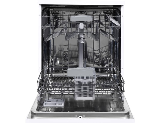 Lave vaisselle TELEFUNKEN LVE12S47EW 12 couverts 59.8 cm 47 dB - vue 5