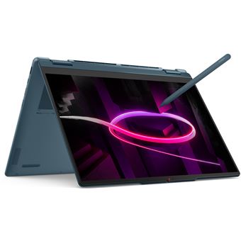 Yoga 7 2 in 1 14AGP11 - vue 6