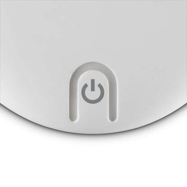 Hama 00185815 Traqueur GPS et localisateur Article Recherche Blanc