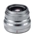 Fujifilm FUJINON XF 35mm F2 R WR Plata