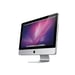 iMac 21,5'' 2009 Core 2 Duo 3,06 Ghz 4 Gb 1 Tb HDD Plata