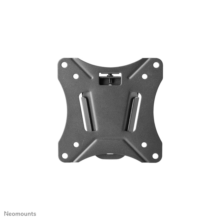 Support TV NEWSTAR NM W25BLACK Fixe 10 à 30 Charge max 25 kg - vue 2