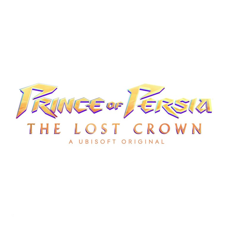 Jeu Xbox PRINCE OF PERSIA LOST CROWN - vue 3