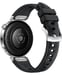 WATCH GT 5, Boitier de 41mm noir avec Bracelet Noir