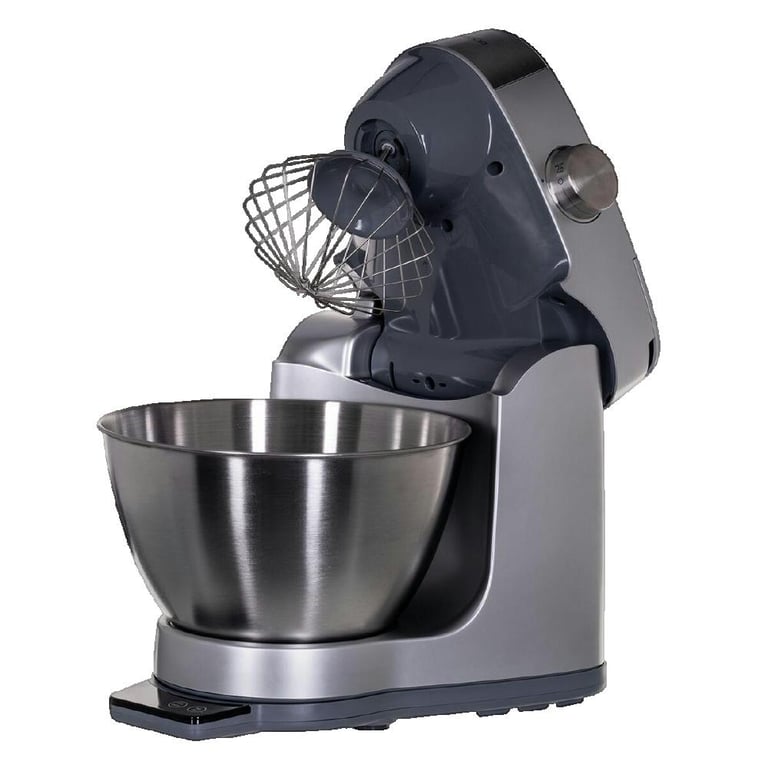 Robot Multifonction Kenwood KHC29A.X0SI – Bol Inox 4,3L, 12 Accessoires - vue 2