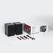 Edifier R990BT altavoz Negro Inalámbrico 24 W