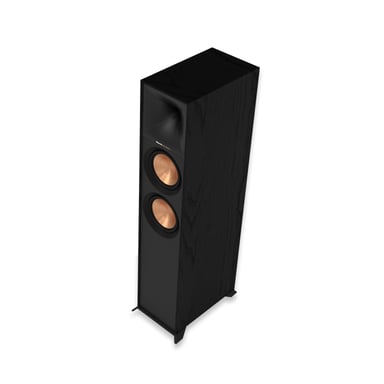 Klipsch R-800F a 2 vie nero cablato 600 W