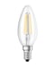 LEDVANCE 4058075437043 ampoule LED Blanc chaud 2700 K 4,8 W E14 F